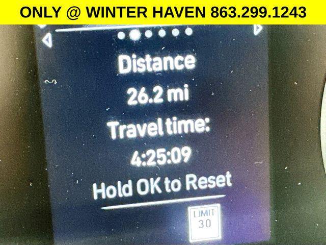 used 2026 Ram ProMaster 1500 car, priced at $45,500