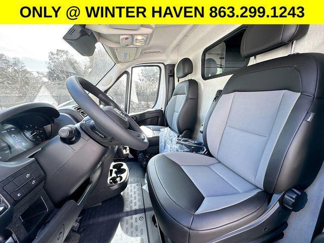 used 2026 Ram ProMaster 1500 car, priced at $45,500