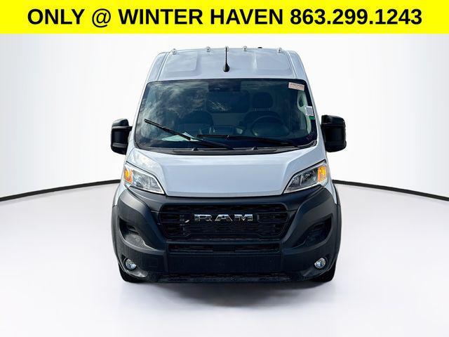 used 2026 Ram ProMaster 1500 car, priced at $45,500
