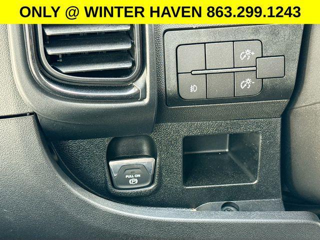 used 2026 Ram ProMaster 1500 car, priced at $45,500