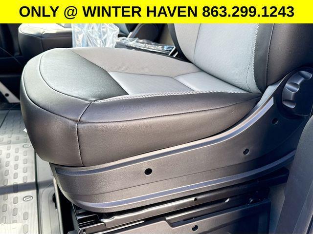 used 2026 Ram ProMaster 1500 car, priced at $45,500