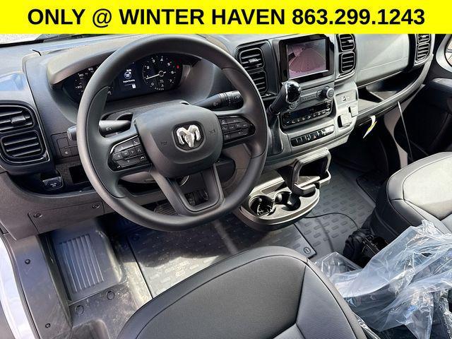 used 2026 Ram ProMaster 1500 car, priced at $45,500
