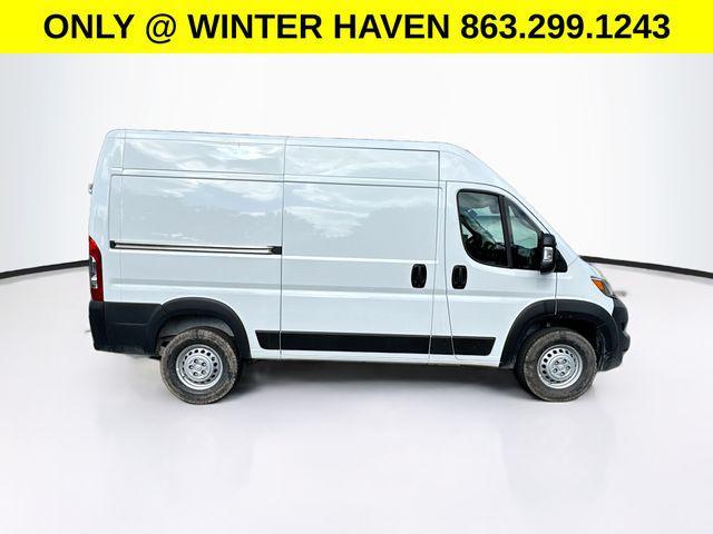 used 2026 Ram ProMaster 1500 car, priced at $45,500