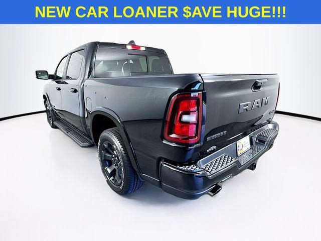 new 2026 Ram 1500 car, priced at $47,000