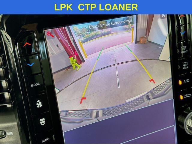 new 2026 Ram 1500 car, priced at $49,500