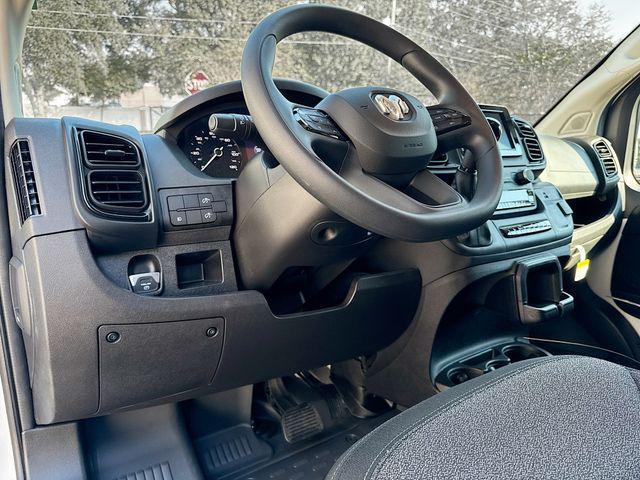 new 2026 Ram ProMaster 1500 car, priced at $42,000