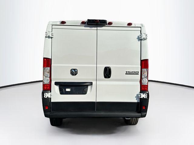 new 2026 Ram ProMaster 1500 car, priced at $42,000