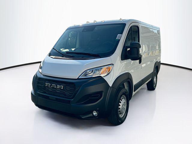 new 2026 Ram ProMaster 1500 car, priced at $42,000