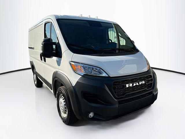 new 2026 Ram ProMaster 1500 car, priced at $42,000