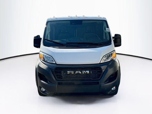 new 2026 Ram ProMaster 1500 car, priced at $42,000