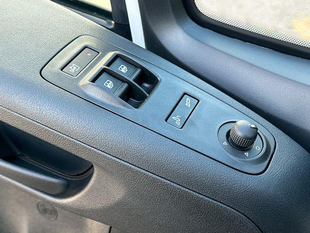 new 2026 Ram ProMaster 1500 car, priced at $42,000