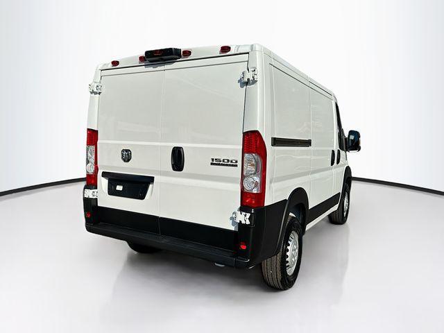 new 2026 Ram ProMaster 1500 car, priced at $42,000