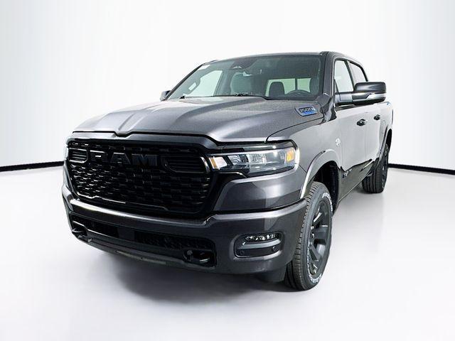 new 2026 Ram 1500 car, priced at $54,500