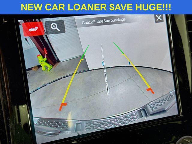 new 2026 Ram 1500 car, priced at $50,500