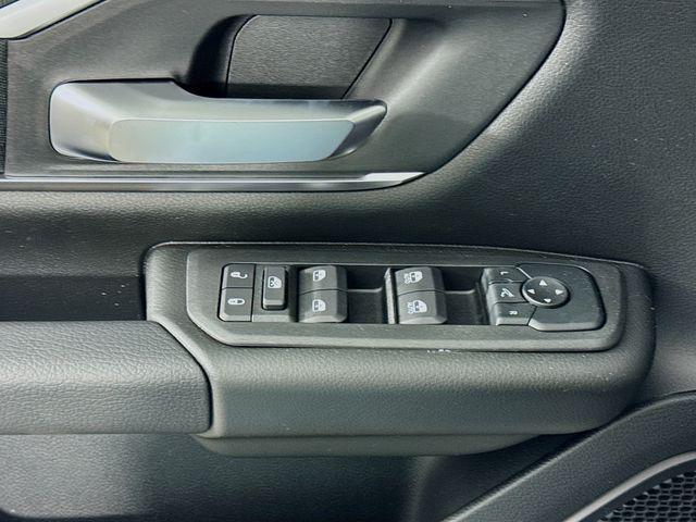 new 2026 Ram 1500 car, priced at $54,500