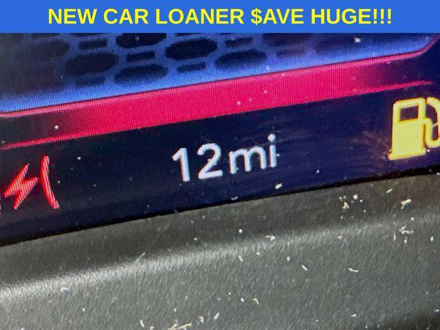 new 2026 Ram 1500 car, priced at $50,500