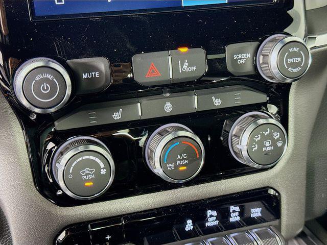 new 2026 Ram 1500 car, priced at $54,500