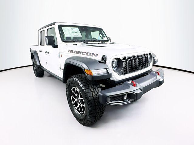 new 2025 Jeep Gladiator car, priced at $44,000