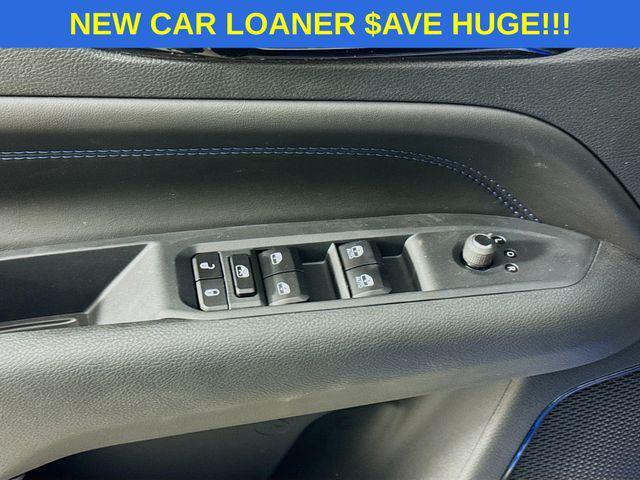 new 2026 Jeep Compass car, priced at $29,000