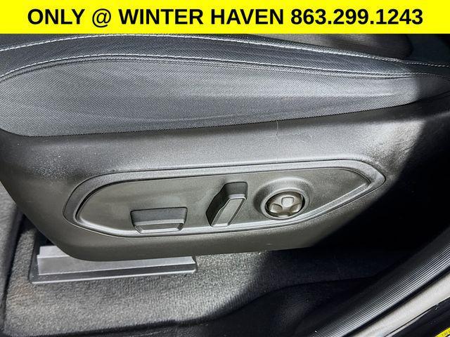 used 2023 Jeep Grand Cherokee car, priced at $23,058