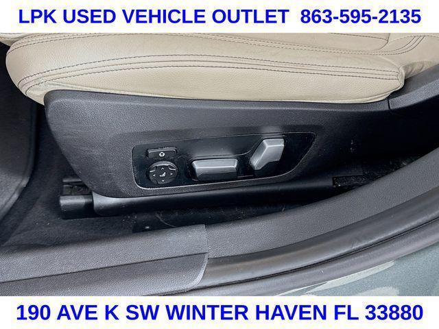 used 2020 BMW 330 car, priced at $20,235