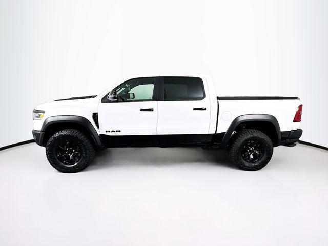 new 2026 Ram 1500 car, priced at $83,500