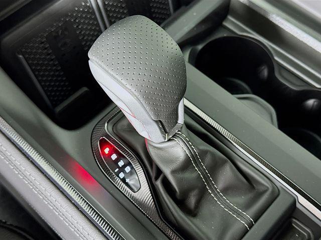 new 2026 Ram 1500 car, priced at $83,500