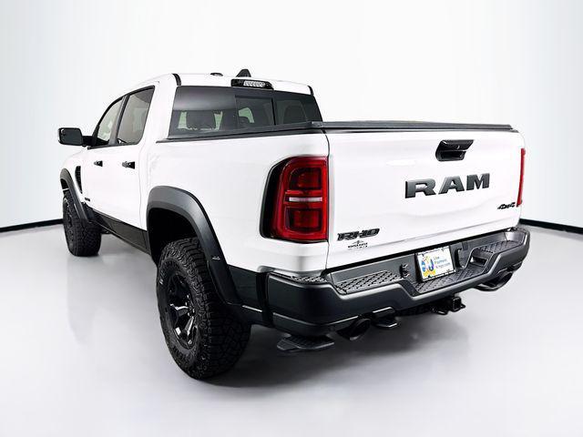 new 2026 Ram 1500 car, priced at $83,500