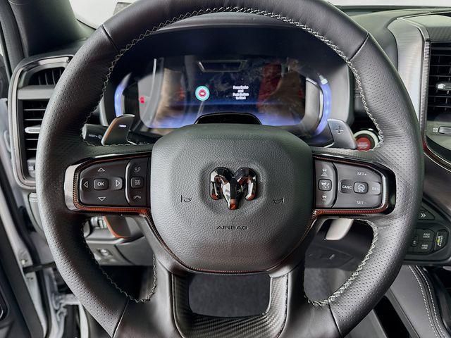 new 2026 Ram 1500 car, priced at $83,500