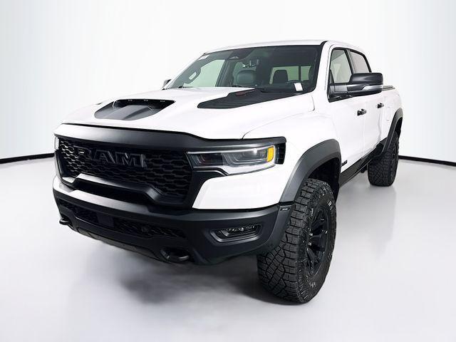 new 2026 Ram 1500 car, priced at $83,500