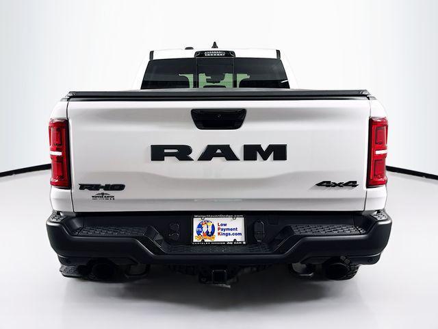 new 2026 Ram 1500 car, priced at $83,500