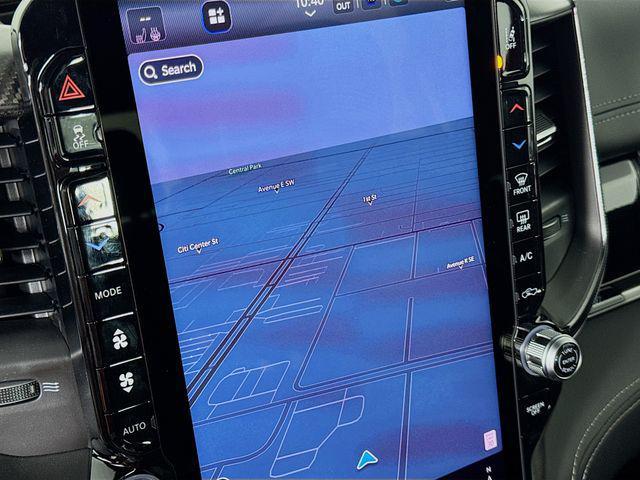 new 2026 Ram 1500 car, priced at $83,500