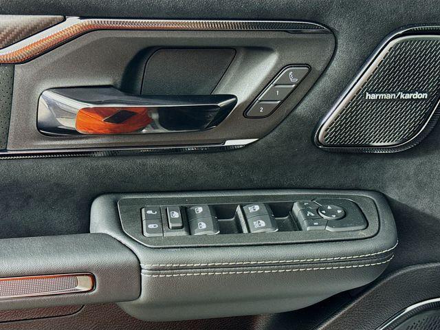 new 2026 Ram 1500 car, priced at $83,500