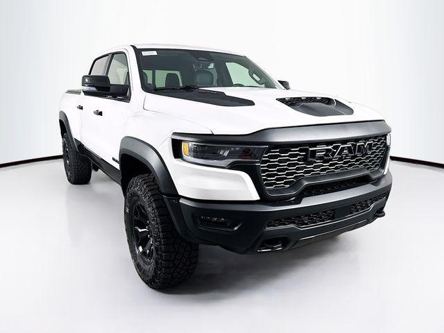 new 2026 Ram 1500 car, priced at $83,500