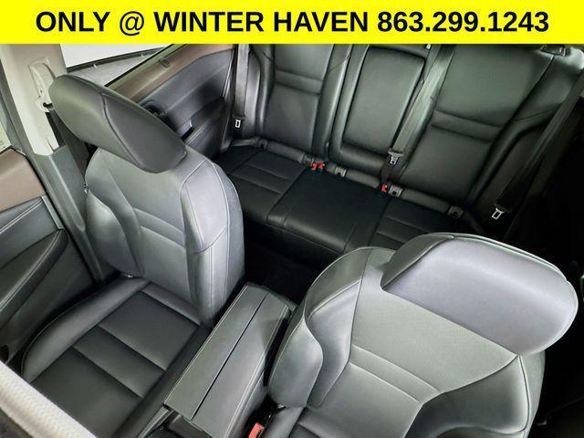 used 2022 Nissan Rogue car, priced at $19,756