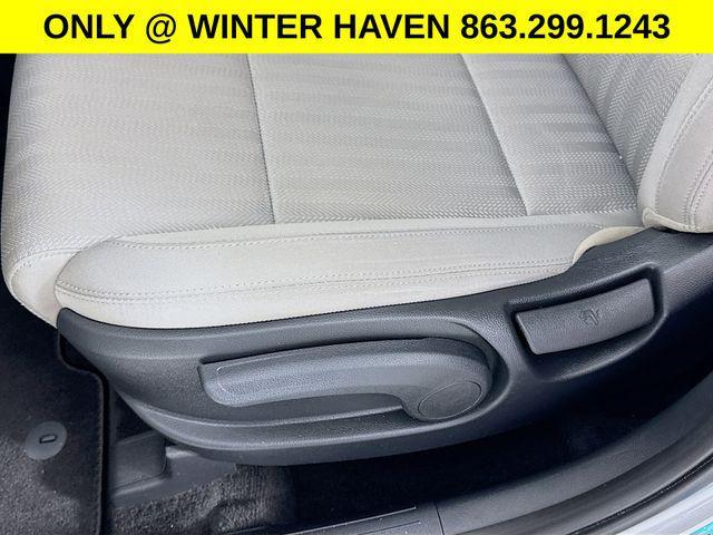 used 2021 Kia Sportage car, priced at $14,000