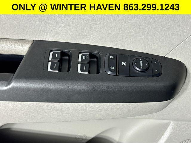 used 2021 Kia Sportage car, priced at $14,000