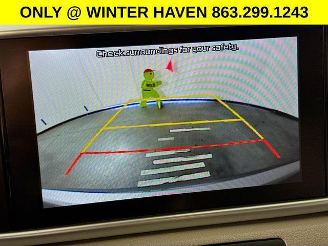 used 2021 Kia Sportage car, priced at $14,000