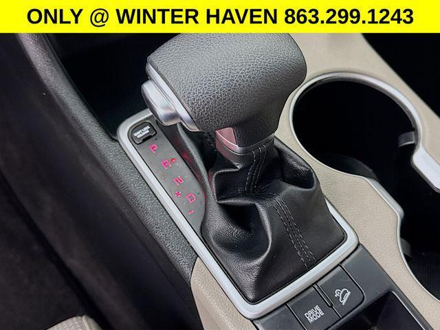 used 2021 Kia Sportage car, priced at $14,000