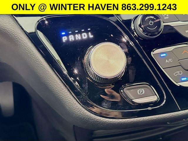 used 2021 Chrysler Pacifica car, priced at $21,152