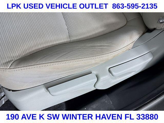 used 2014 Kia Sorento car, priced at $8,499