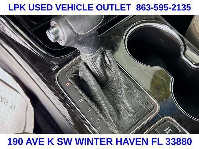 used 2014 Kia Sorento car, priced at $8,499