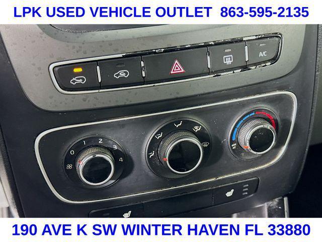 used 2014 Kia Sorento car, priced at $8,499