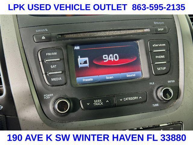 used 2014 Kia Sorento car, priced at $8,499