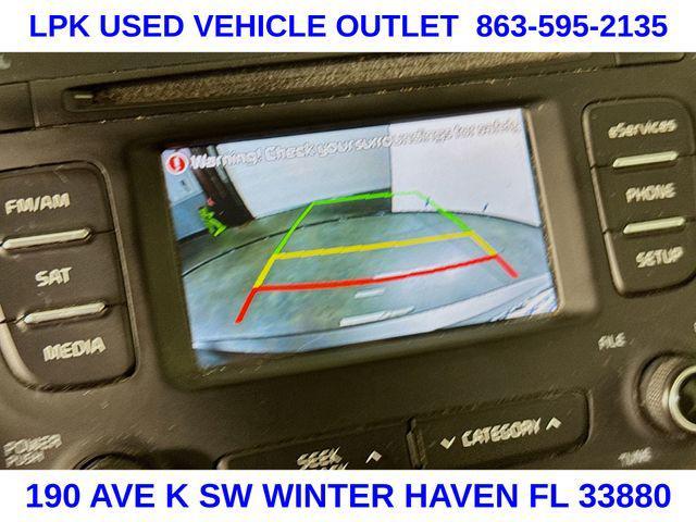 used 2014 Kia Sorento car, priced at $8,499