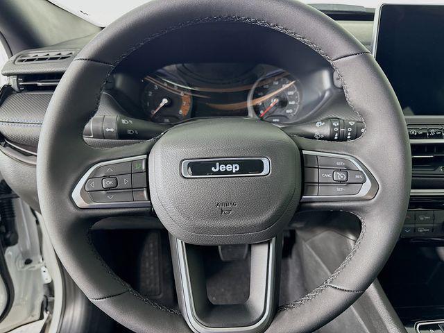 new 2026 Jeep Compass car, priced at $29,000