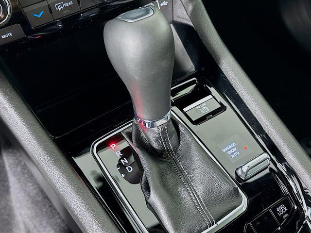 new 2026 Jeep Compass car, priced at $29,000