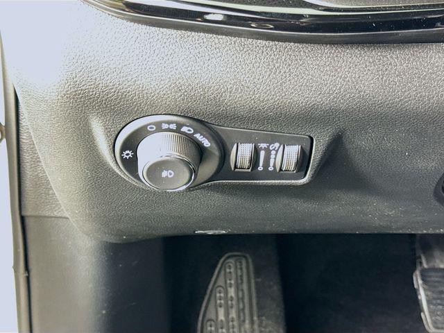 new 2026 Jeep Compass car, priced at $29,000