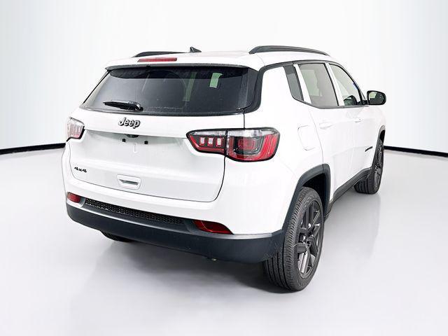 new 2026 Jeep Compass car, priced at $29,000