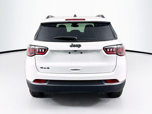 new 2026 Jeep Compass car, priced at $29,000
